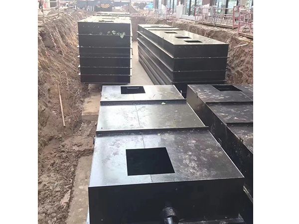 张湾​甘肃嘉源通环保：全品类水处理设备，一站式守护碧水清流